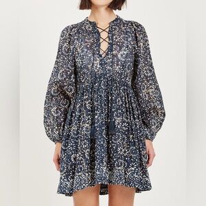 Ulla Johnson Dress